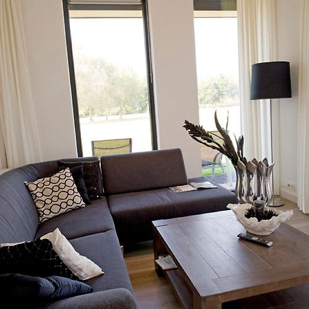 Holiday Home Oesterdam Resort By Interhome Tholen Exteriör bild