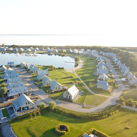 Holiday Home Oesterdam Resort By Interhome Tholen Exteriör bild