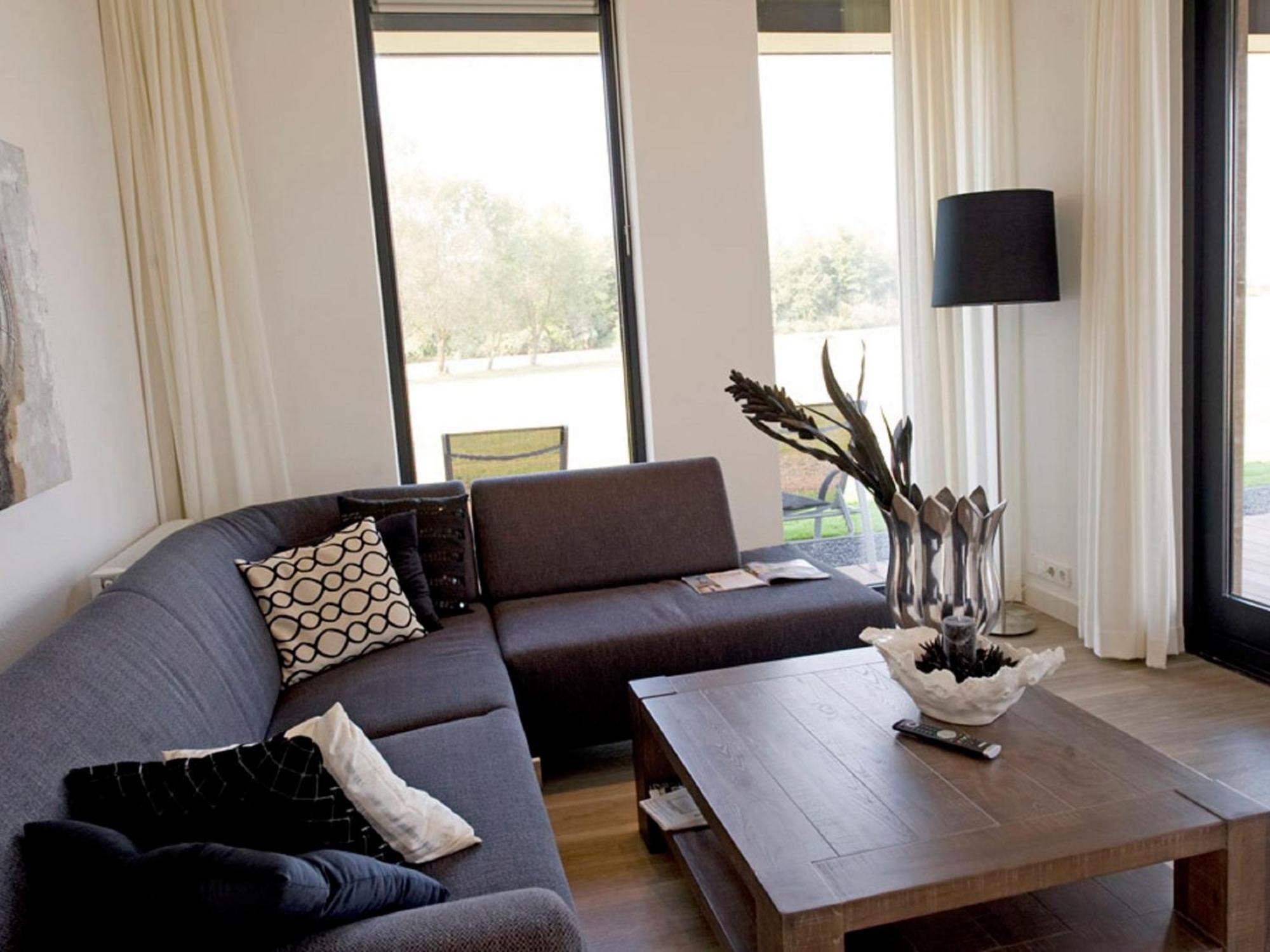 Holiday Home Oesterdam Resort By Interhome Tholen Exteriör bild